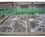 循環水質分析、配方篩選